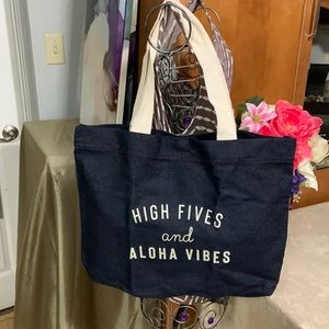 Aloha Vibes Bag